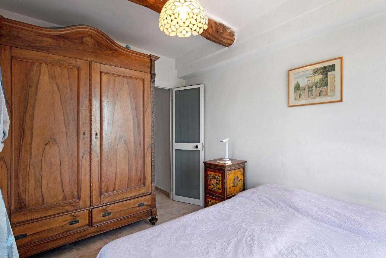 Villa Con Vista Mare
